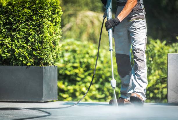 Best Oil Spill Cleanup  in Blakely, GA