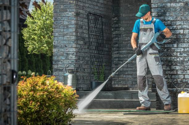 Best Dumpster Area Cleaning  in Blakely, GA