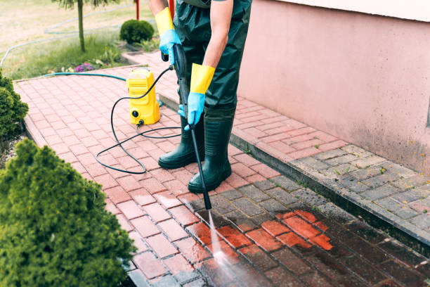 Best Gas Station Cleaning  in Blakely, GA