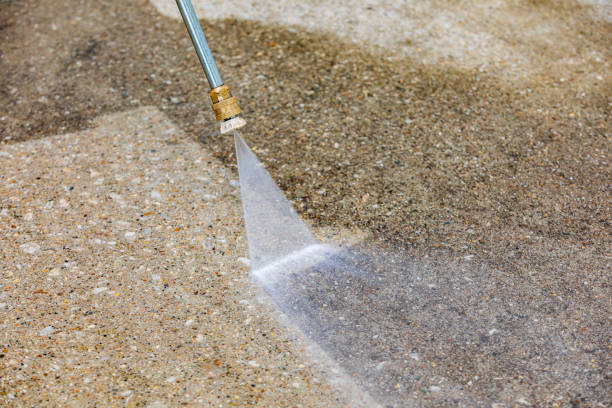Best Gutter Cleaning  in Blakely, GA