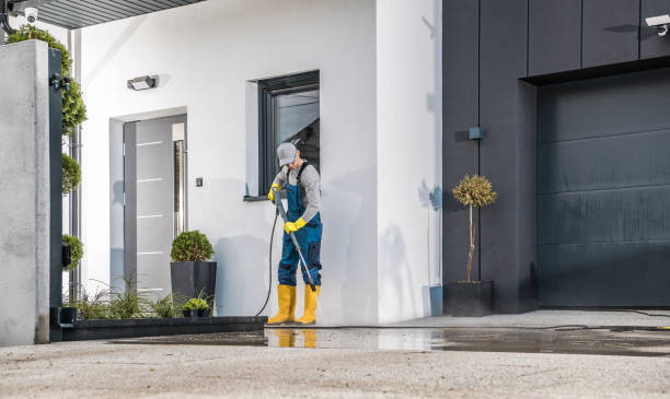 Blakely, GA Pressure Washing Services Company