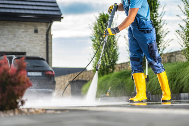 Best Pool Deck Cleaning  in Blakely, GA